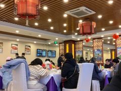 大堂-峨嵋酒家(石景山店)