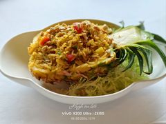 -金轩中餐厅 Jin Xuan(浦东丽思卡尔顿酒店)