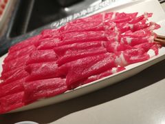 -海底捞火锅(上元大街店)