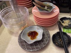 -争鲜回转寿司(东方银座店)