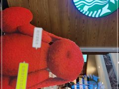 -星巴克(哈尔滨松雷店)