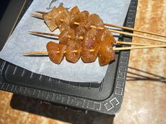-喝丢一只鞋海鲜烧烤·海肠捞饭(东关街店)