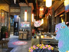 -小龙坎火锅(春熙太古里店)