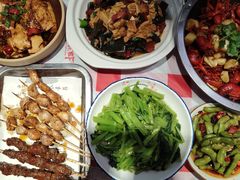 -菜哥龙虾•九江菜(七中店)