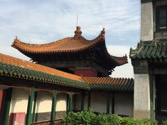 -鸥迪足道(于洪店)