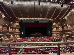 -交通银行前滩31演艺中心