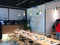 -湯系·煲汤手艺人(东二环泰禾广场店)