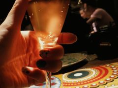 -萨芭蒂高空花园餐酒吧