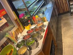 -刘记光大火锅鸡(北行店)