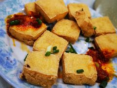 -双桥饭店(锦溪店)