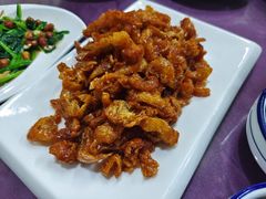 -老天津卫炸酱面(河北路店)