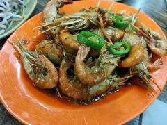 -贞姨美食·老字号海鲜大排档