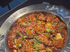 -胖哥俩肉蟹煲(上海悦荟广场店)