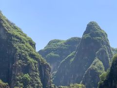 -龙庆峡风景区