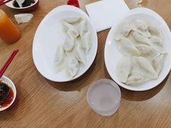-喜家德虾仁水饺(北站店)