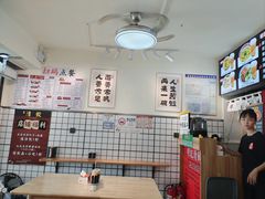 -明記茶餐廳(福田总店)