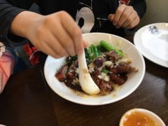 -龍炎馬仔烧味(首位中心店)