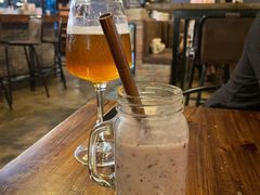 啤酒-Liberty Brewing Co·曼哈顿餐吧