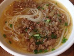 西贝莜面村(百联西郊店)-西贝莜面村(上海百联西郊店)