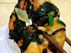 -老地方海鲜餐厅