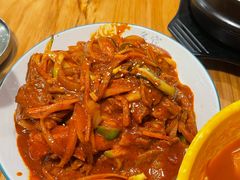 -多宾韩国料理(学衡路店)