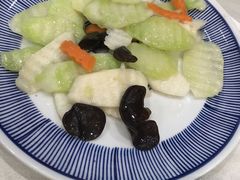 -清真悦宾楼食府(海湖店)