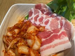 -新石器烤肉(招商1872店)