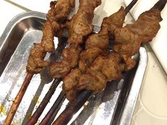 -阿拉丁新疆风味餐厅·清真(罗廊巷店)