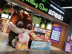 -三只松鼠(北美N1店)