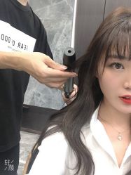 -In Style造型
