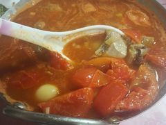 -昱德来·天津菜(河西店)