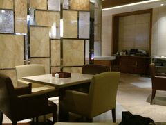 -杭州钱江新城万怡酒店-西餐厅