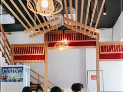 大堂-周震馄饨(雅达阳羡溪山店)