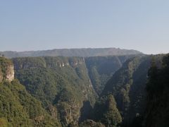 -广东大峡谷