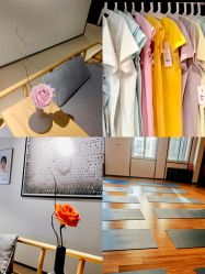 点击看大图 -FineYoga梵音瑜伽·普拉提