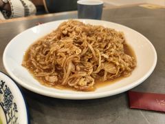 -东北农家小院(定西路店)