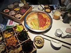 -芈重山老火锅(广州首店)