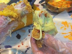 -百事喜乐炸鸡铺(合肥首店)