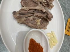 -靖远尕六美味羊羔肉