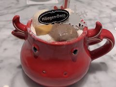 -哈根达斯(武汉天地店)