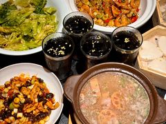 -顺香居·老字号湖北菜(江汉路店)