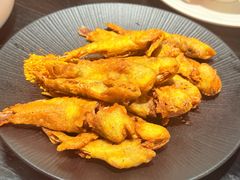 -满园烤鸭·春饼(沈北万达店)