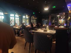 大堂-加餐海鲜自助(宝龙一城店)