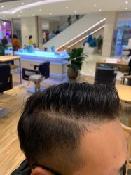 -Mentor Hair Salon