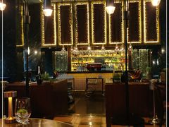 大堂-Tivano意大利餐厅(成都居舍酒店)