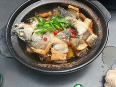 -喜洲翰林餐厅(董家百年老宅店)