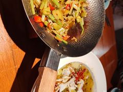 -鱼亨小鲜酸菜鱼(大信店)
