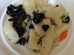 三鲜鱼肚-老正兴菜馆(福州路店)