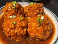 -梅飞酒家(桑园路店)