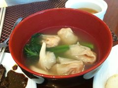 -佛山皇冠假日酒店-西餐厅